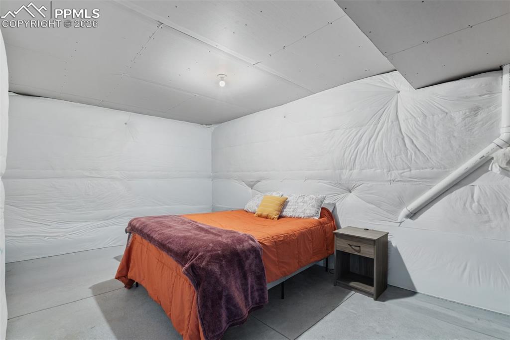 Image 31 of 48: Basement