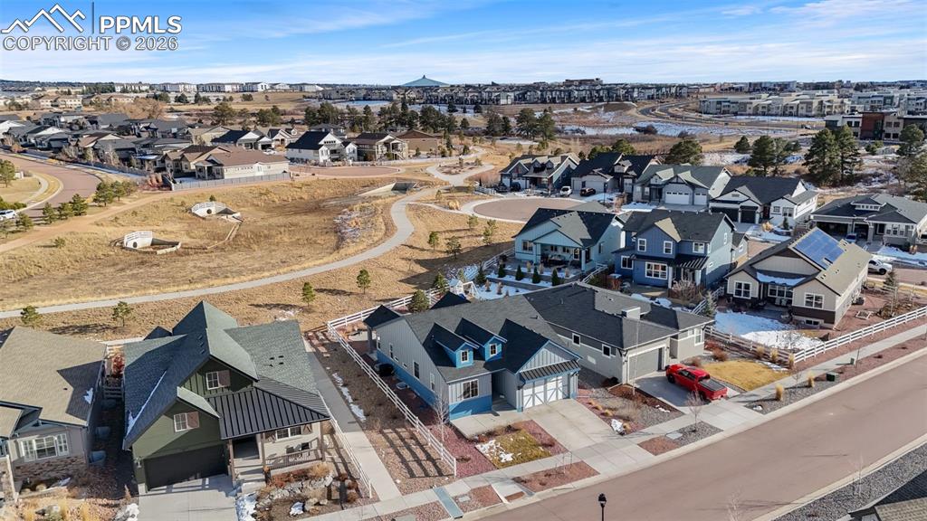 Image 41 of 48: Aerial View