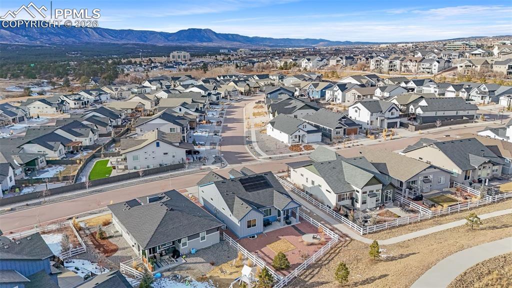 Image 42 of 48: Aerial View