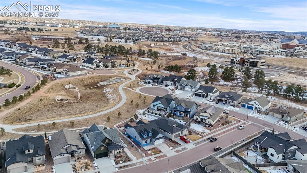 Image 44 of 48: Aerial View