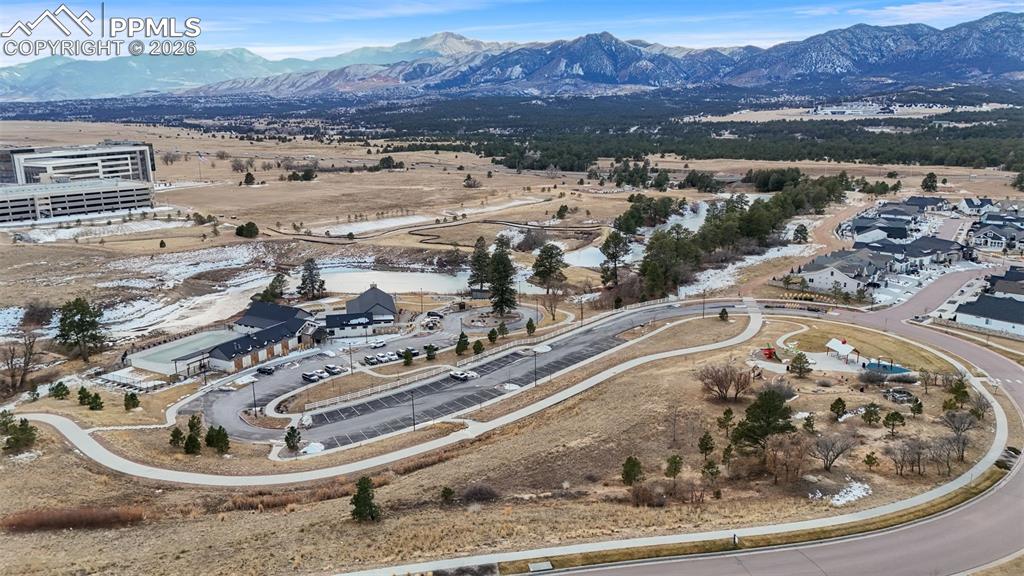 Image 46 of 48: Aerial View