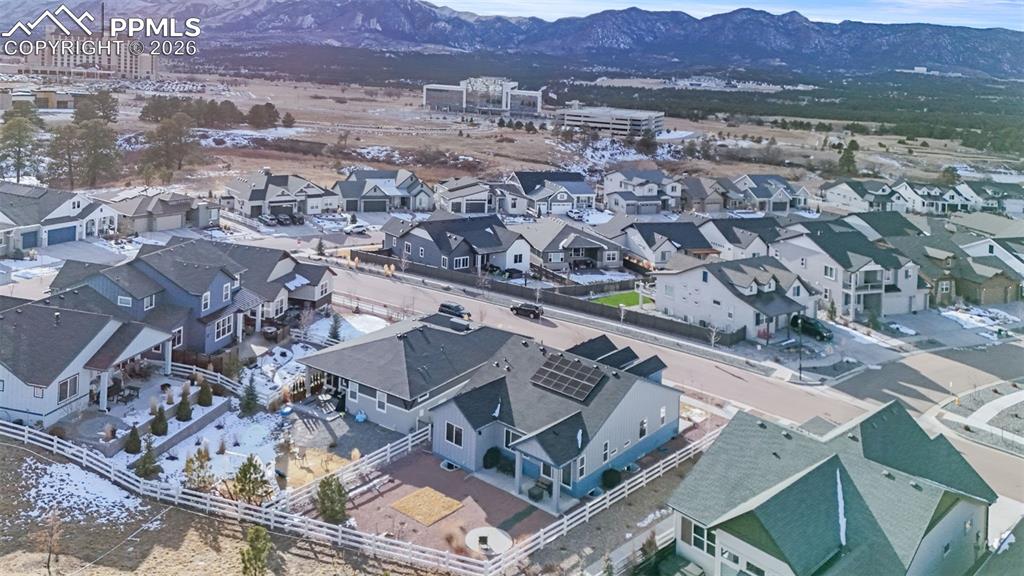 Image 47 of 48: Aerial View