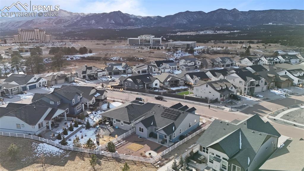 Image 48 of 48: Aerial View