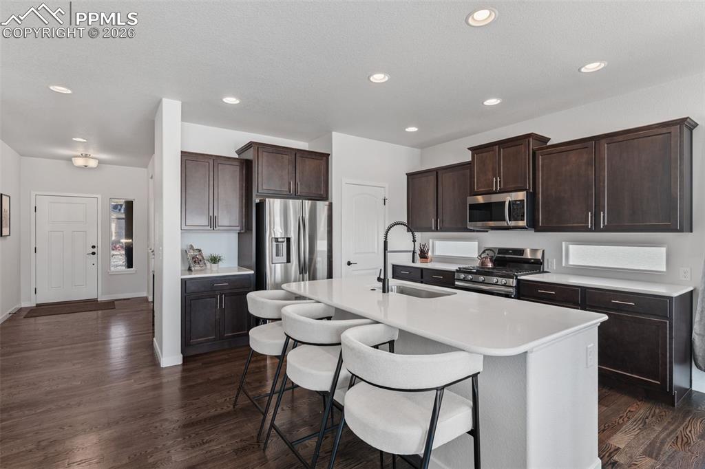 Image 9 of 48: Kitchen