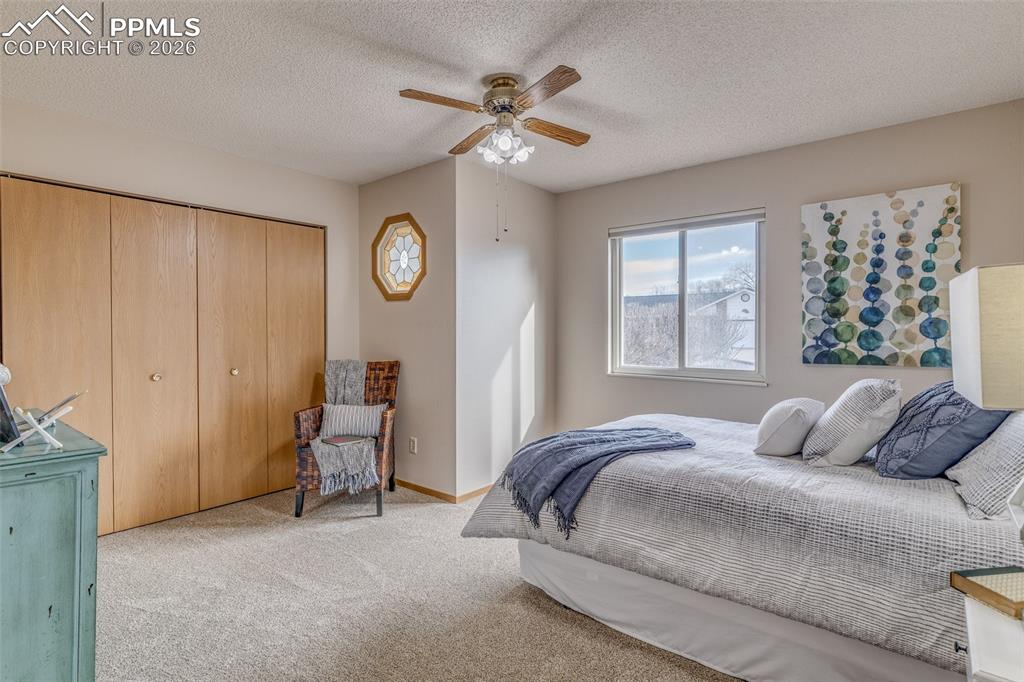 Image 20 of 37: Bedroom