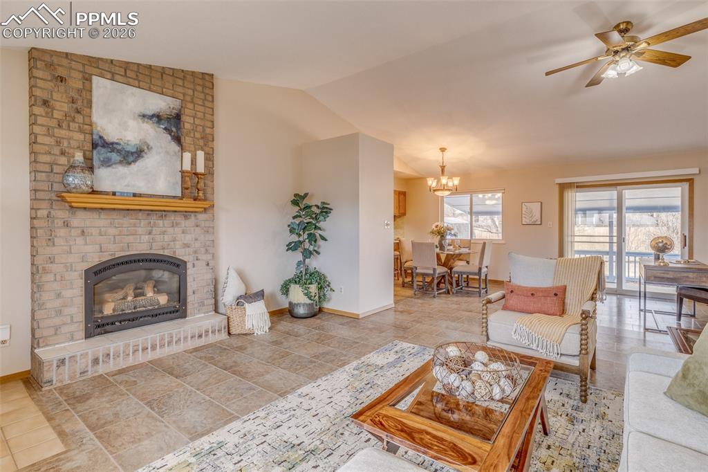 Image 7 of 37: Living Room