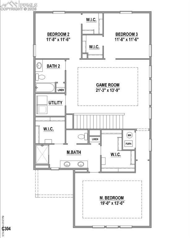 Image 3 of 5: Floor Plan