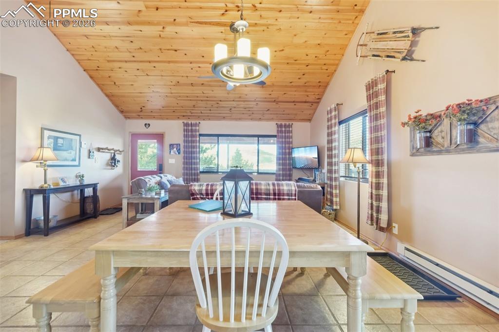 Image 14 of 25: Dining Area