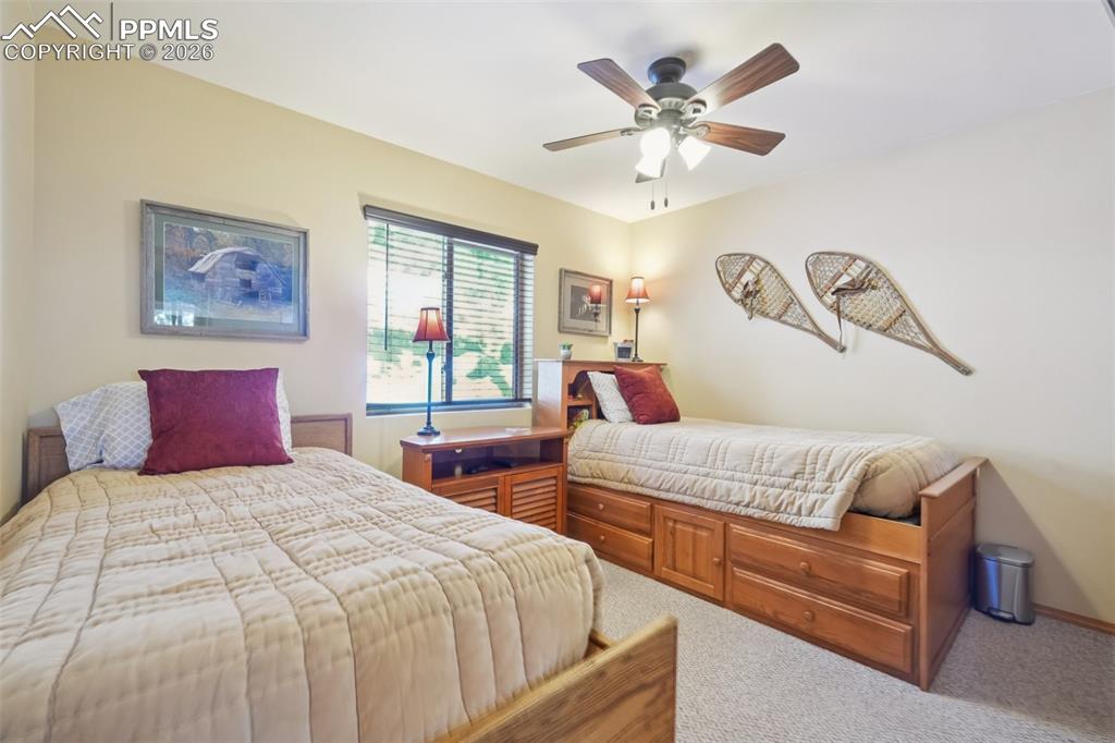 Image 15 of 25: Bedroom 1.