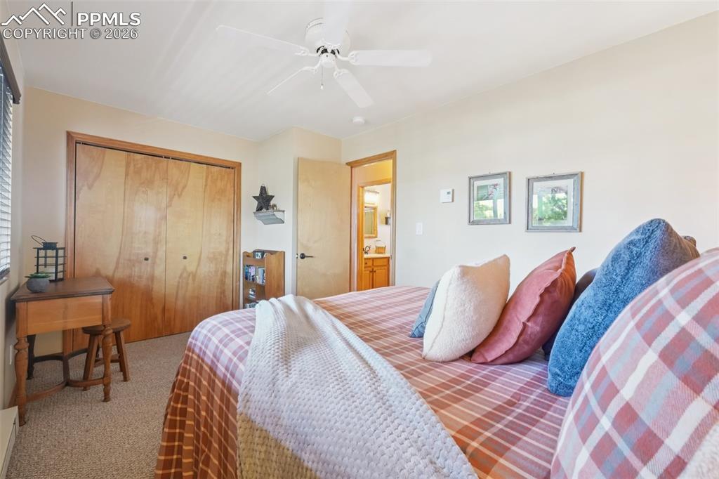 Image 17 of 25: Bedroom 2.