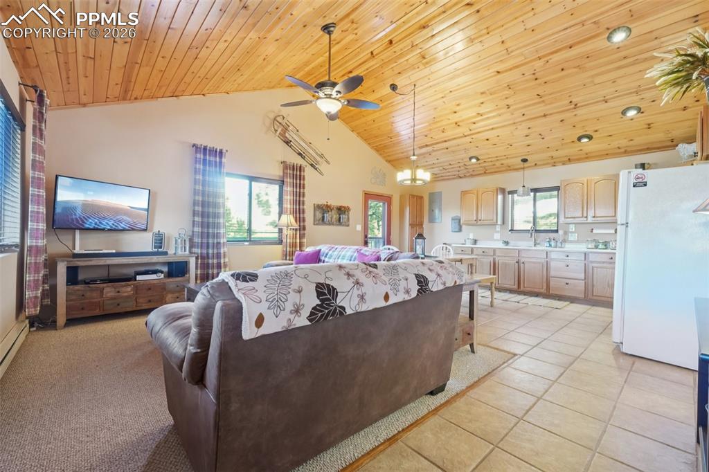 Image 6 of 25: Furnishings are available for purchase if buyer desires.