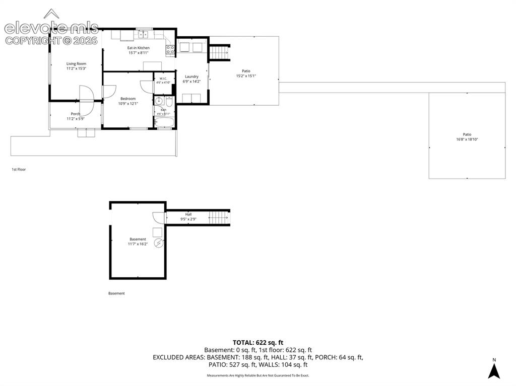 Image 25 of 25: Floor Plan