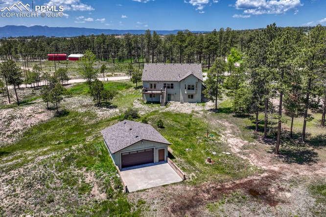 Image 48 of 50: Aerial View