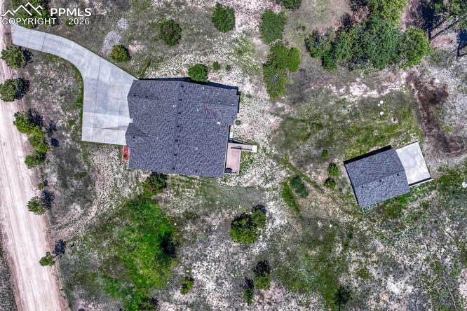 Image 49 of 50: Aerial View