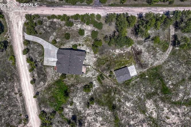 Image 50 of 50: Aerial View