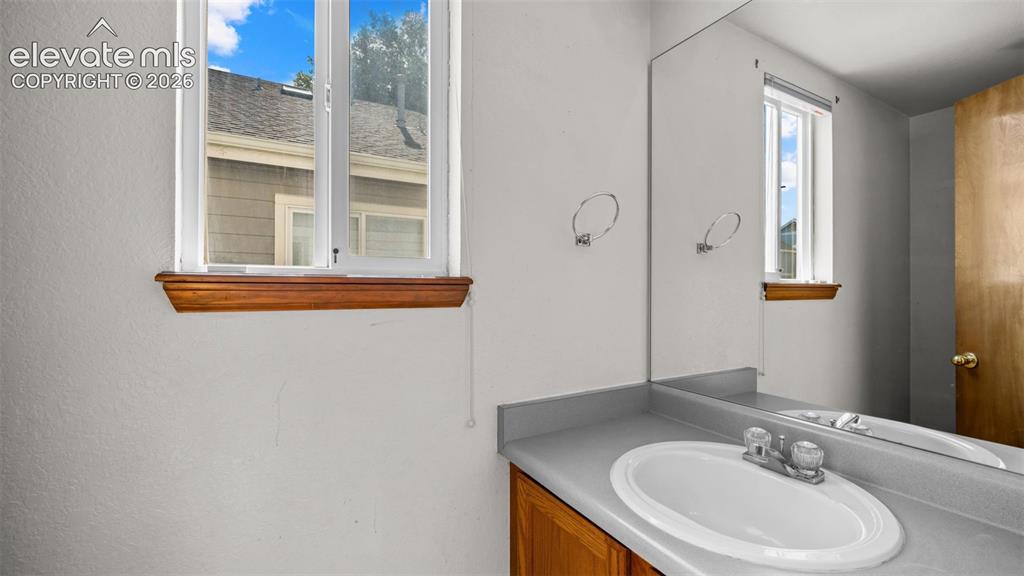 Image 30 of 44: Primary Bathroom