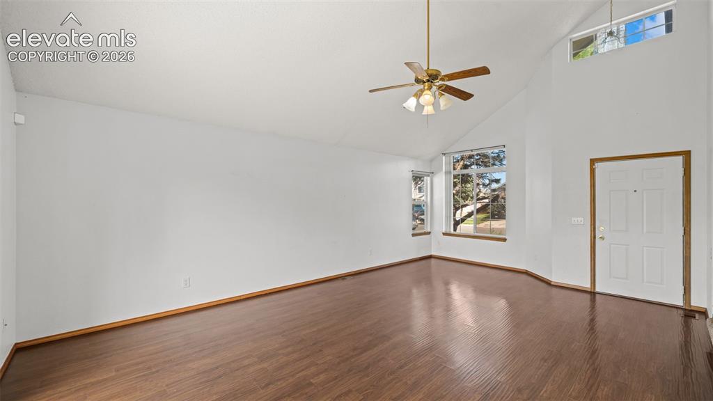 Image 9 of 44: Living Room