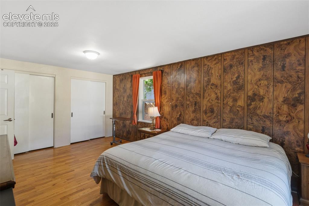 Image 17 of 37: Master Bedroom