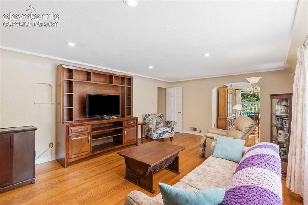 Image 7 of 37: Living Room