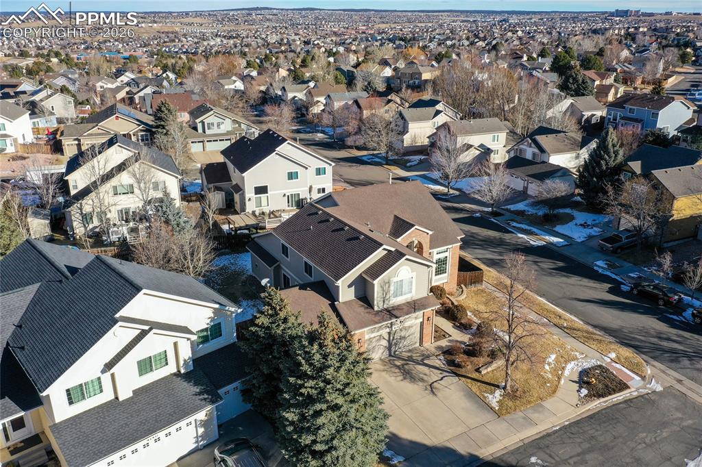 Image 4 of 50: Aerial View