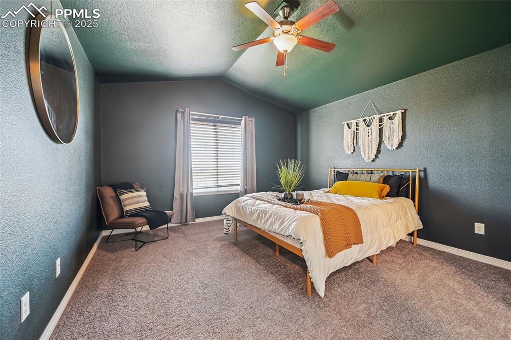 Image 15 of 50: Master Bedroom