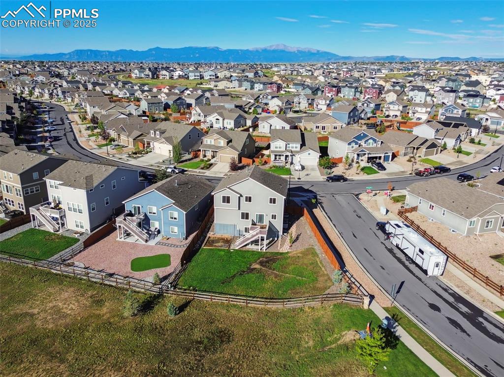 Image 40 of 50: Aerial View
