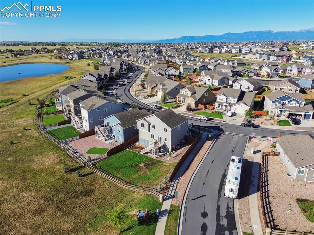 Image 41 of 50: Aerial View