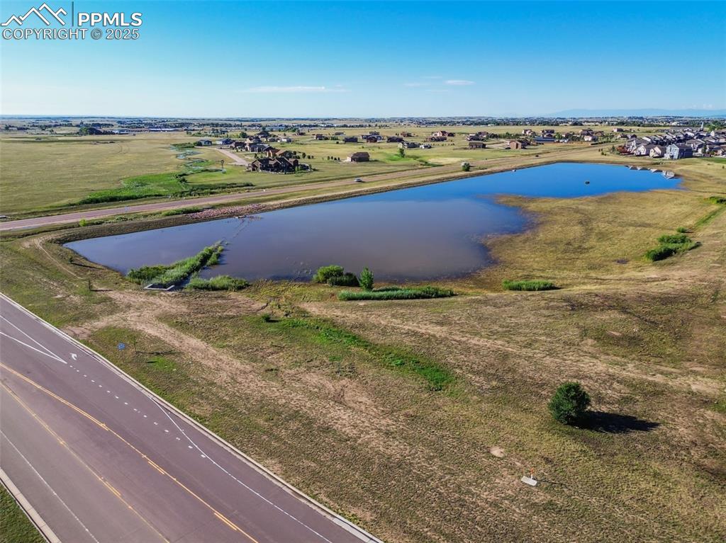 Image 47 of 50: Aerial View