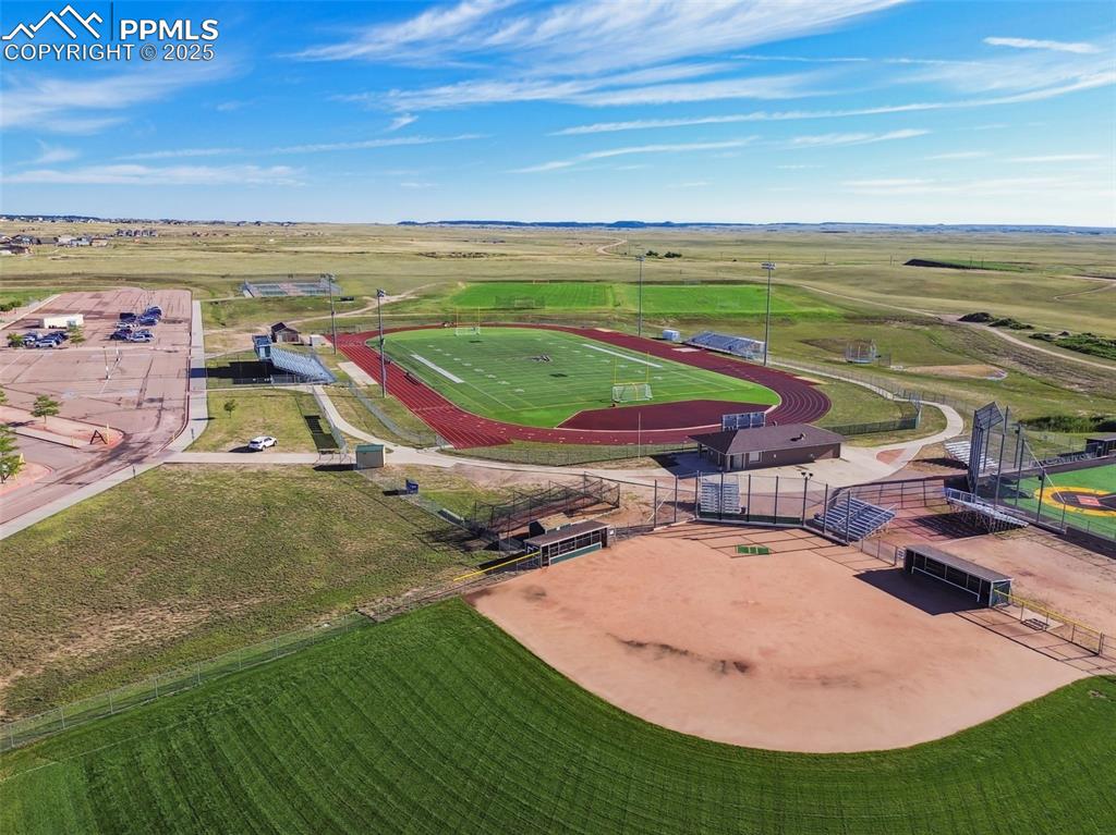 Image 49 of 50: Aerial View