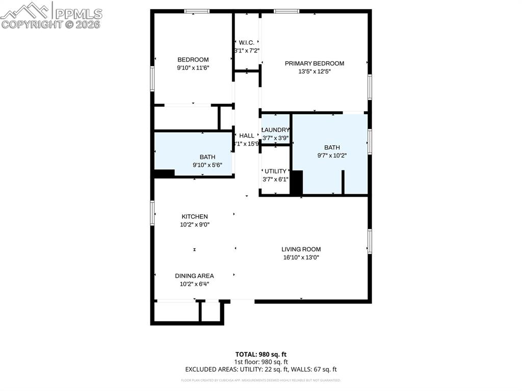 Image 19 of 31: Floor Plan