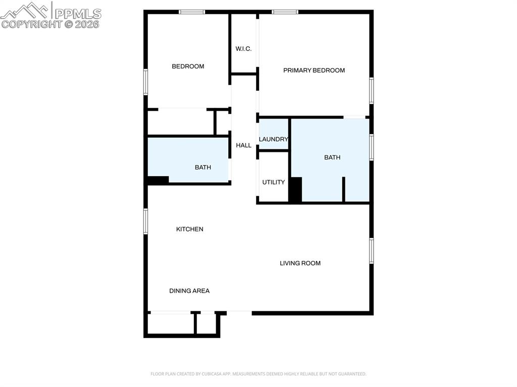 Image 20 of 31: Floor Plan