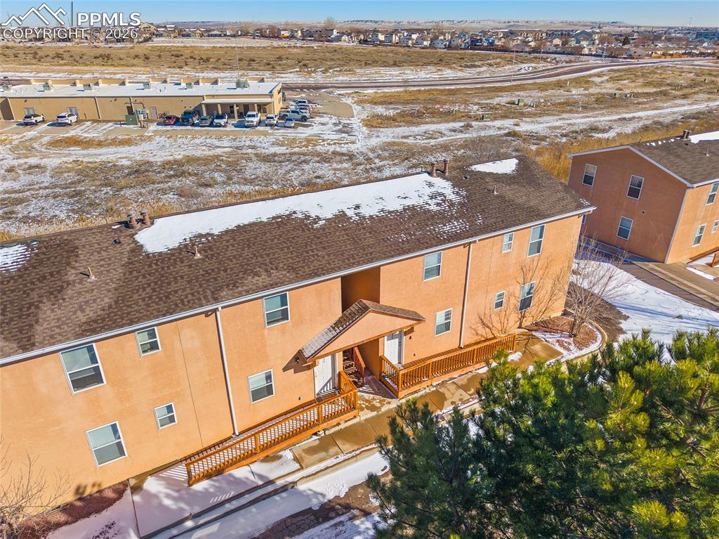 Image 22 of 31: Aerial View