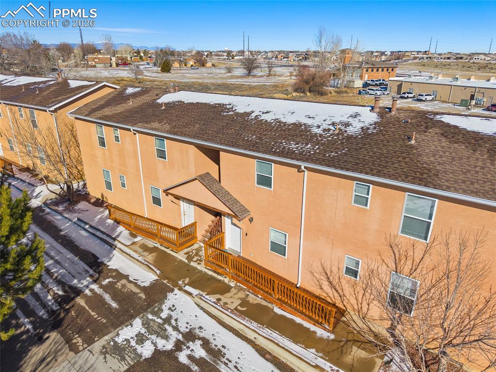 Image 23 of 31: Aerial View