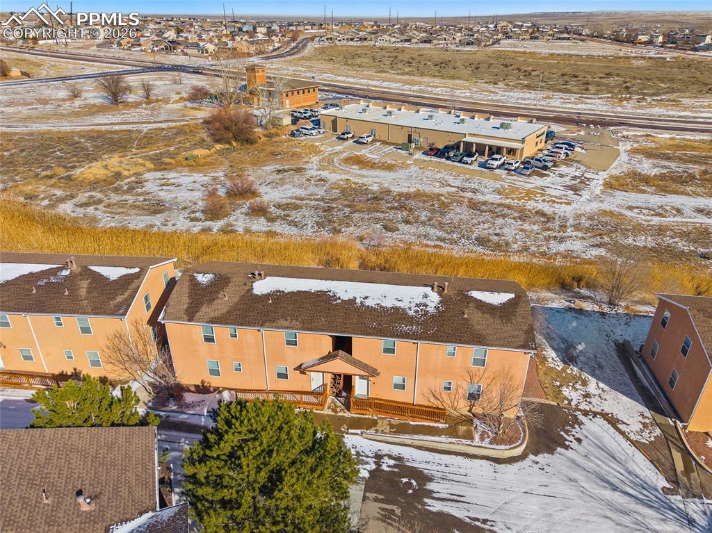 Image 24 of 31: Aerial View