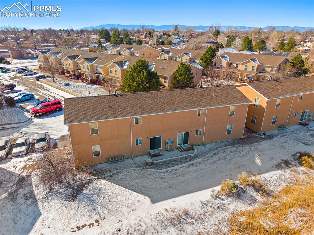 Image 26 of 31: Aerial View