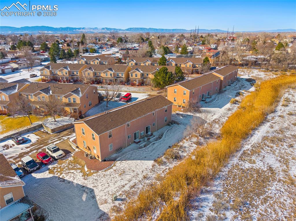 Image 27 of 31: Aerial View