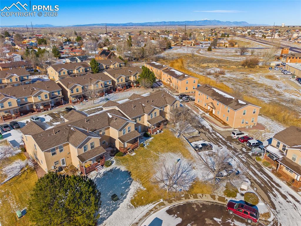 Image 28 of 31: Aerial View