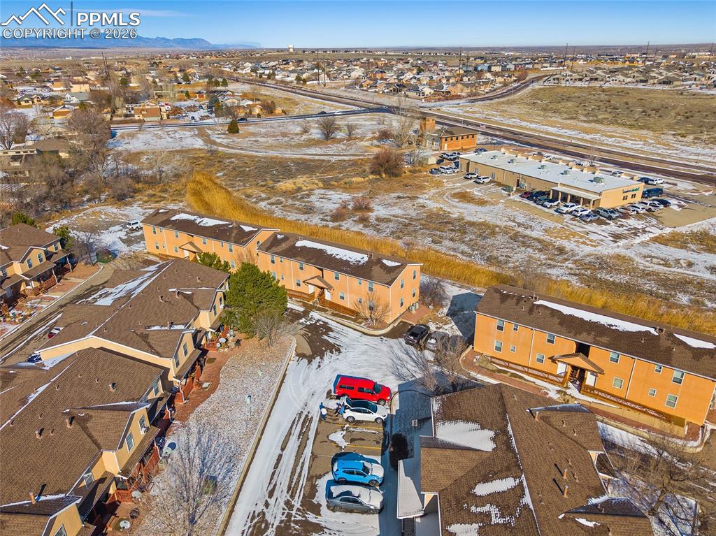 Image 29 of 31: Aerial View