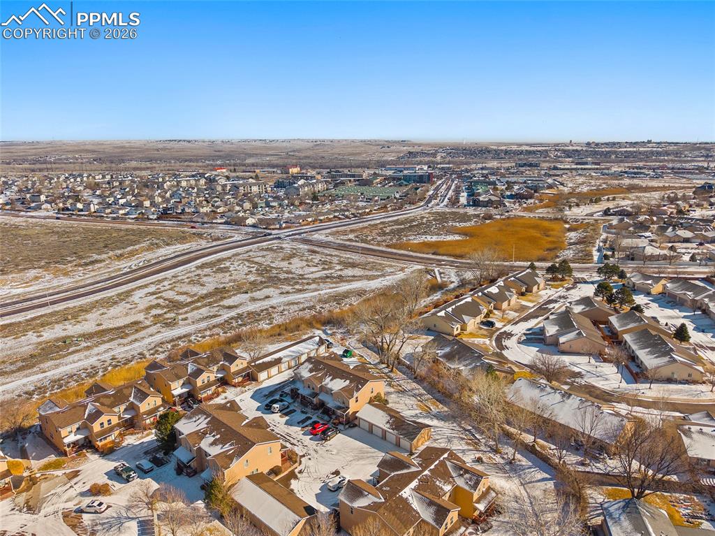 Image 30 of 31: Aerial View