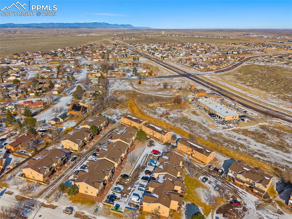 Image 31 of 31: Aerial View