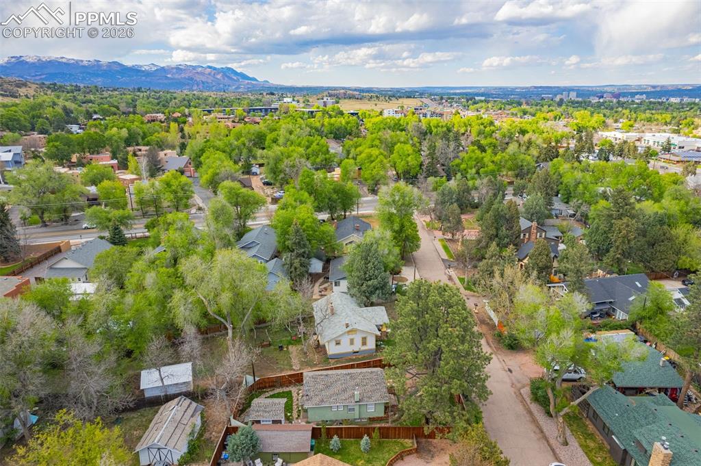 Image 42 of 44: Aerial View