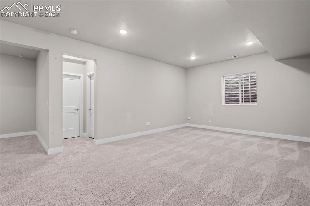 Image 30 of 42: Basement