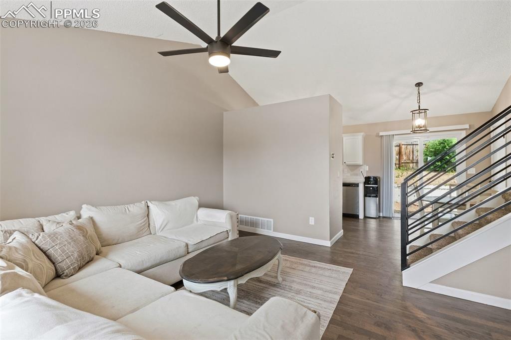 Image 10 of 37: Living Room