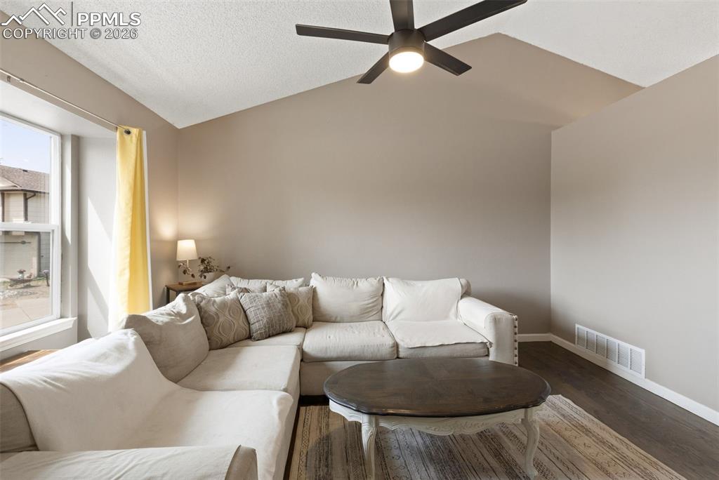 Image 11 of 37: Living Room