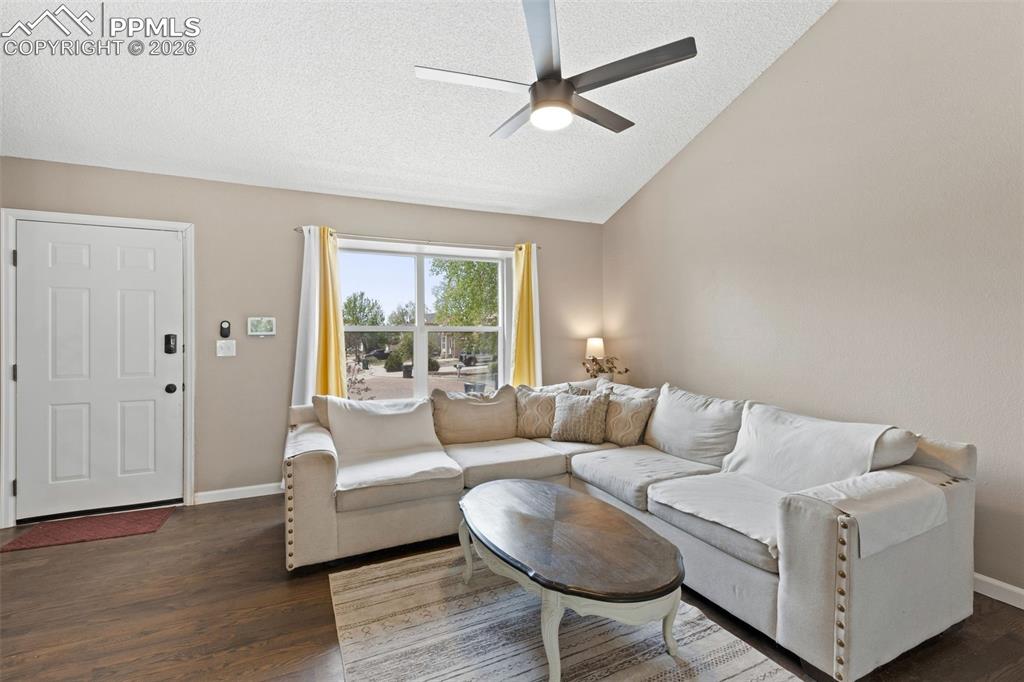 Image 12 of 37: Living Room