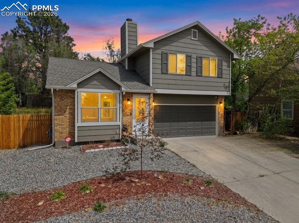 Image 2 of 37: Front of Structure