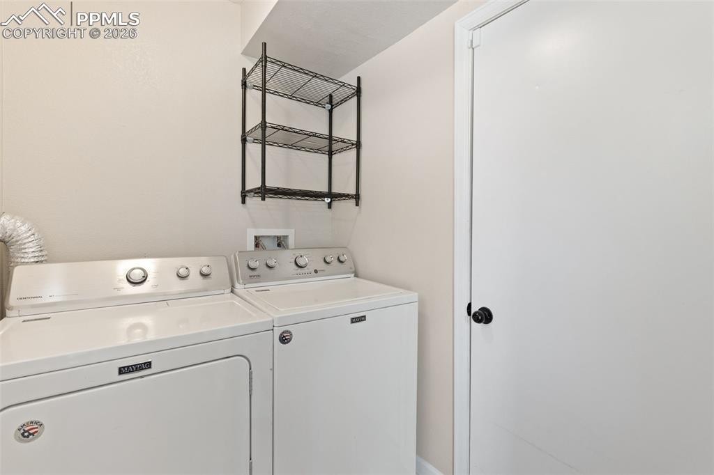 Image 28 of 37: Laundry