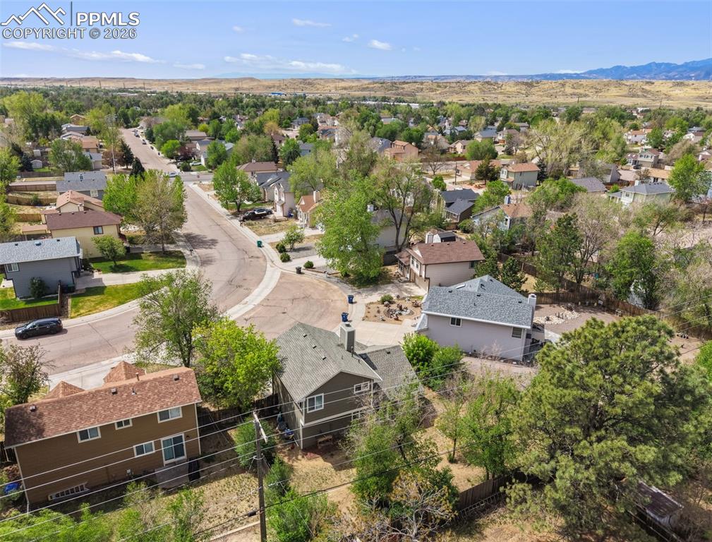 Image 31 of 37: Aerial View