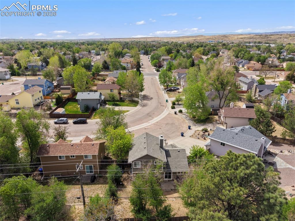 Image 32 of 37: Aerial View