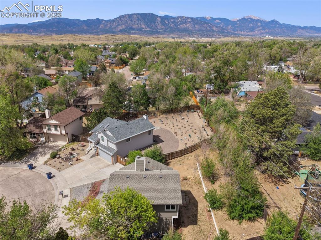 Image 34 of 37: Aerial View